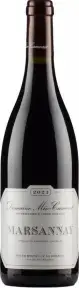Вино Domaine Meo-Camuzet Marsannay AOC Rouge, 2021, 0.75 л