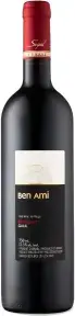 Вино Ben Ami Merlot, 2023, 0.75 л