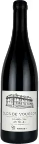 Вино Maison C. Thiriet Clos de Vougeot Grand Cru Initiale AOC, 2021, 0.75 л