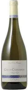 Вино Domaine Jean Chartron Corton-Charlemagne Grand Cru AOC, 2022, 0.75 л