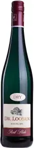Вино Dr.Loosen Red Slate Riesling Dry, 2023, 0.75 л