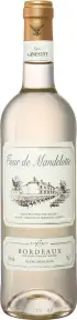 Вино Tour de Mandelotte Bordeaux AOP Blanc Moelleux, 2023, 0.75 л
