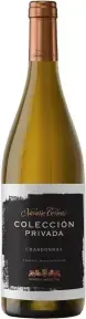 Вино Navarro Correas Coleccion Privada Chardonnay, 2023, 0.75 л