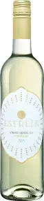 Вино Estreia Branco Vinho Verde DOC, 2023, 075 л
