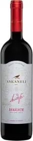 Вино Askaneli Brothers Classic Collection Akhasheni, 2023, 0.75 л