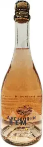 Игристое вино Rem Akchurin Pinot Noir Brut, 2023, 0.75 л