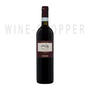 Вино Bardolino Classico Gerardo Cesari 2016 0.75 л