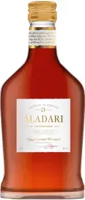 Коньяк Aladari 3 Years, 0.1 л