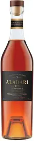 Коньяк Aladari KV 7 Years, 0.5 л