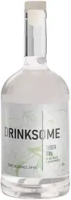 Джин Drinksome Tiger Gin Zero Alcohol, 0.7 л