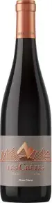 Вино Les Cretes Pinot Nero Valle d'Aosta DOP, 2023, 0.75 л