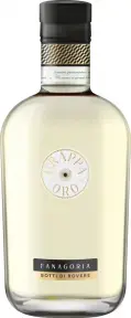Коньяк Fanagoria Grappa Oro, 0.5 л