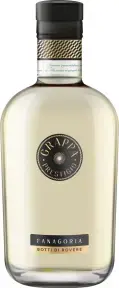 Коньяк Fanagoria Grappa Prestigio, 0.5 л