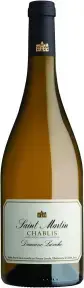 Вино Domaine Laroche Chablis Saint Martin AOC, 2023, 0.75 л