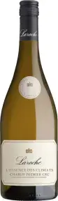 Вино Laroche Chablis 1 er Cru L'Essence des Climats AOC, 2023, 0.75 л
