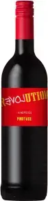 Вино Love Revolution Pinotage Western Cape WO, 2023, 0.75 л