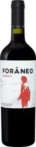 Вино Foraneo Reserva Cabernet Sauvignon Central Valley DO, 2023, 0.75 л