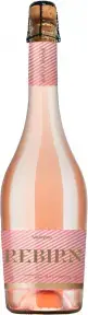 Игристое вино Valdivieso Rebirn Rose Brut, 0.375 л
