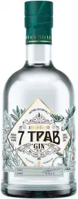 Джин Абрау-Дюрсо 7 Трав, 0.7 л