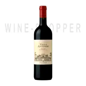 Вино Villa Antinori, Toscana IGT, Rouge 2014 0.75 л