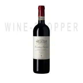 Вино Marchese Antinori, Chianti Classico DOCG Riserva 2014 0.75 л