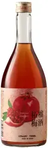 Ликер Kitaoka Honten Zakuro Umeshu, 0.72 л