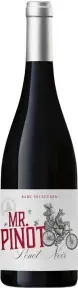 Вино Mr. Pinot, 2023, 0.75 л