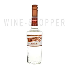 Ликер De Kuyper Triple Sec, 1 л