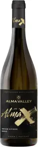 Вино Alma X White, 2021, 0.75 л