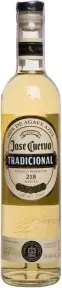 Текила Jose Cuervo Tradicional Reposado, 0.5 л
