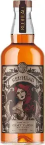 Виски Redhead The Brother of Blended Whisky, 0.5 л