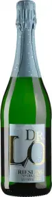 Игристое вино Dr. Loosen Dr. Lo Riesling Sparkling Alcohol Free, 0.75 л