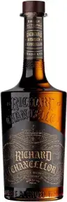 Виски Richard Chancellor Double Blended, 0.7 л