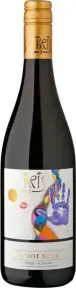 Вино Kris Pinot Noir Terre Siciliane IGT, 2022, 0.75 л