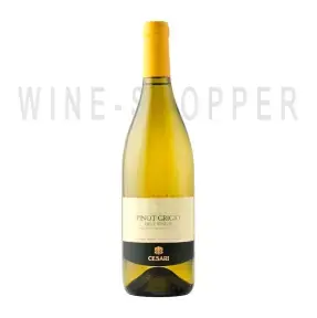 Вино Pinot Grigio delle Venezie Gerardo Cesari 2016 0.75 л