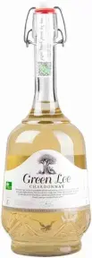Вино Green Lee Chardonnay, 1 л