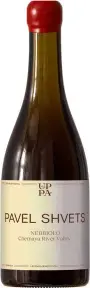 Вино Pavel Shvets Nebbiolo, 2021, 0.75 л