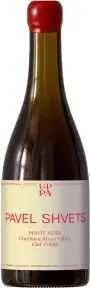 Вино Pavel Shvets Cler Polati Pinot Noir, 2021, 0.75 л