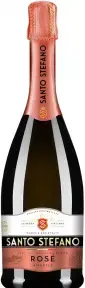 Игристое вино Santo Stefano Rose Amabile, 0.75 л