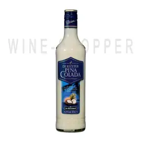 Ликер De Kuyper, Pina Colada, 0.7 л