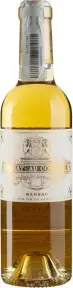 Вино Chateau Coutet 1 er Cru Sauternes Barsac AOC, 2012, 0.375 л