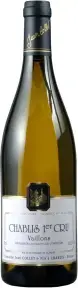 Вино Domaine Jean Collet et Fils Chablis 1er Cru Vaillons, 2021, 0.375 л