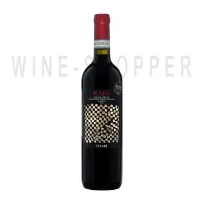 Вино Rajo Valpolicella Classico Gerardo Cesari 2015 0.75 л