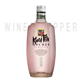 Ликер De Kuyper Kwai Feh Lychee 0.7 л