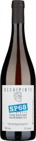 Вино Arianna Occhipinti SP 68 Bianco Sicilia IGT, 2022, 0.75 л