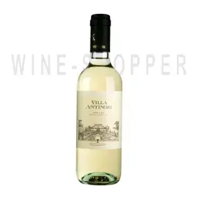 Вино Villa Antinori Bianco, Toscana IGT 2018 0.375 л