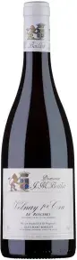 Вино Domaine J.M. Boillot Volnay 1er Cru Le Ronceret AOC, 2016, 0.75 л