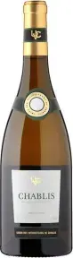 Вино La Chablisienne UVC Chablis AOC, 2023, 0.75 л