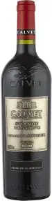 Вино Calvet Grande Reserve Bordeaux Superieur АОP, 2022, 0.75 л