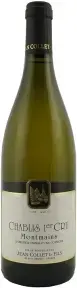 Вино Domaine Jean Collet et Fils Chablis 1er Cru Montmains, 2022, 0.75 л